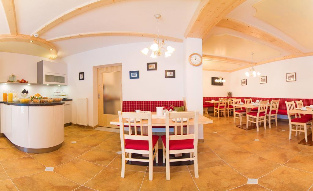 Pension Am Rain Neustift im Stubaital Exterior photo